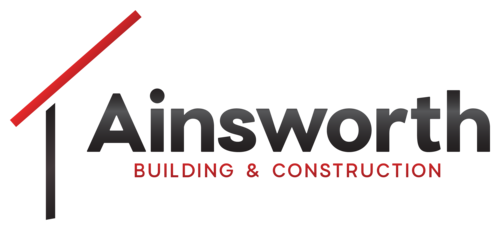 Ainsworth Building and Construction Pty Ltd